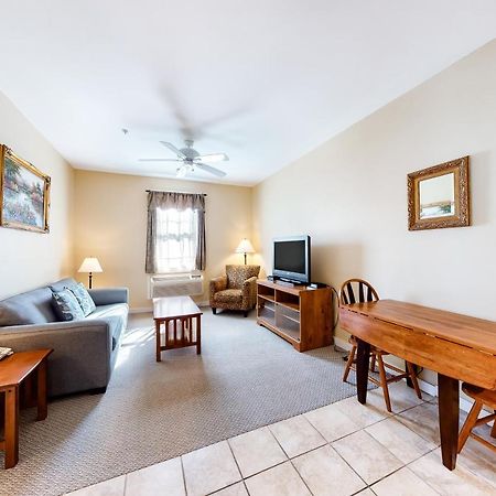 The Colonels Suites Northeast Harbor Zimmer foto