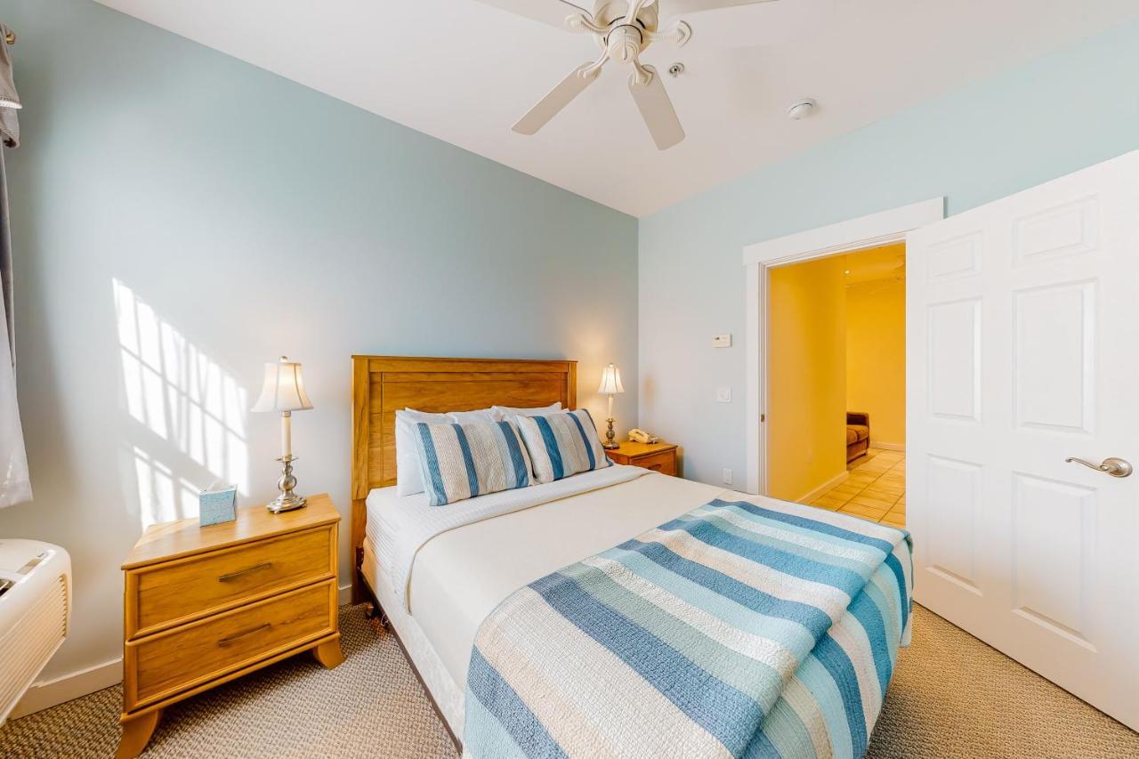 The Colonels Suites Northeast Harbor Zimmer foto