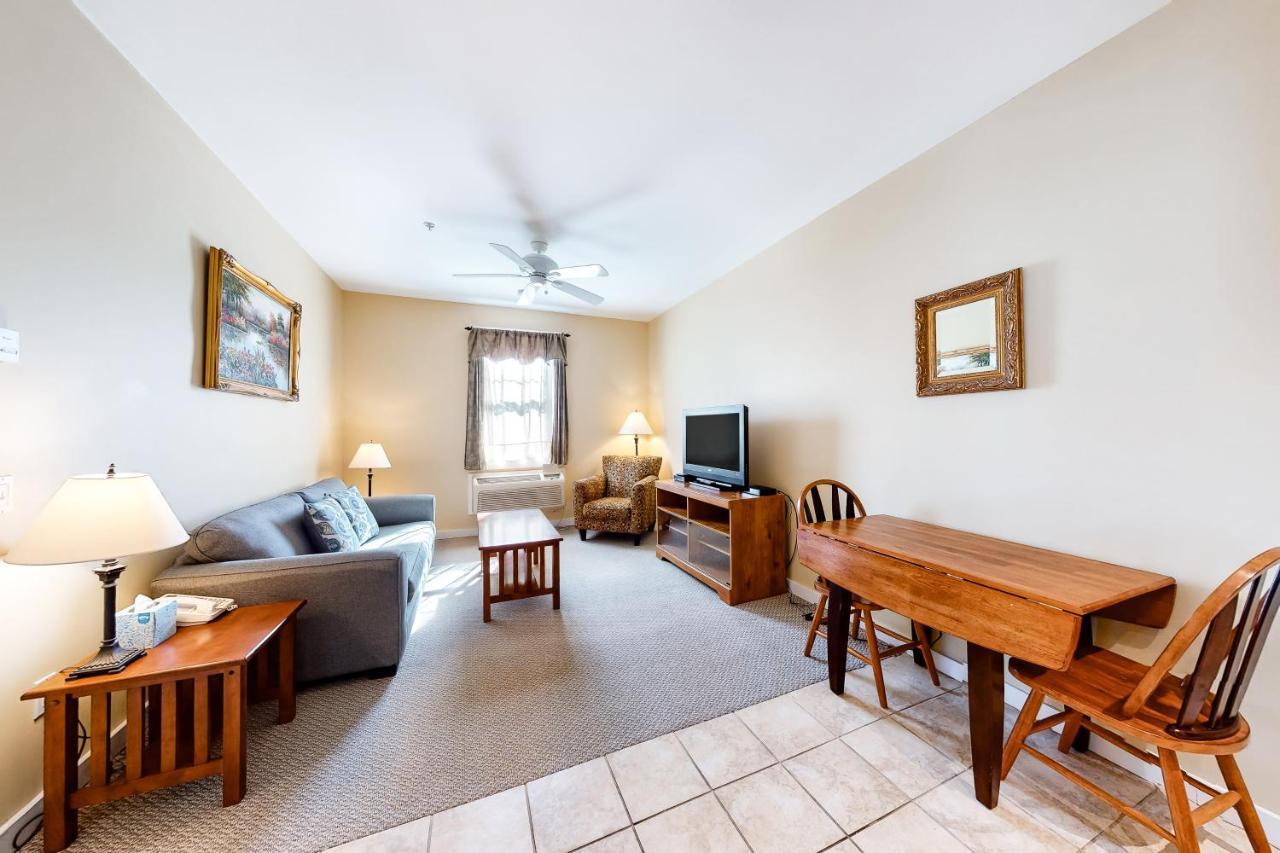 The Colonels Suites Northeast Harbor Zimmer foto